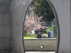 -惠山古镇·寄畅园