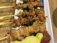 -松幸日式料理(中山路店)