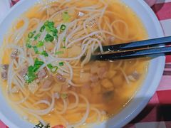 -易裕和·长沙米粉(友谊路店)