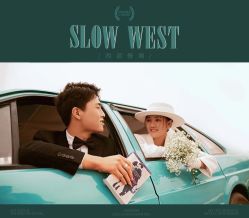 -金夫人婚纱摄影