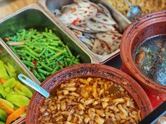 -红猪卤肉饭(大西洋美食城店)