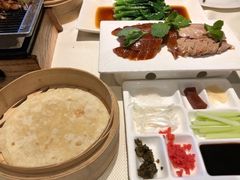 -四季民福烤鸭店(前门廊房二条店)