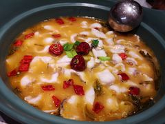 古法酸菜鱼-望蓉城·古法酸菜鱼(世纪汇店)