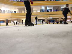 -冠军冰场CHAMPION RINK(苏州中心商场店)