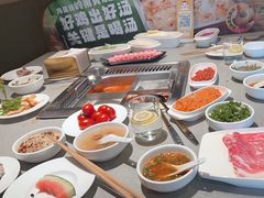 -海底捞火锅(漕宝路店)