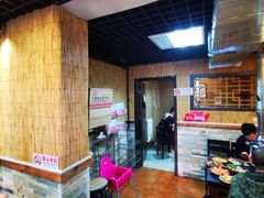 -石记老北京炙子烤肉(松园店)