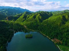 -玉渡山自然风景区