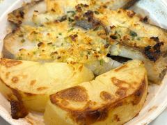 -妈阁铭记澳葡美食