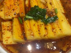-茂盛小吃(蓝田店)