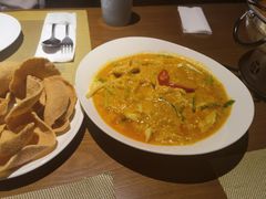 -泰国餐厅 Thai Food(裕华万达店)