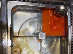 -海底捞火锅(新松江路店)