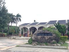 iphone_upload_pic-鹅銮鼻灯塔