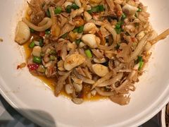 -彭耕记猪油炒小菜(吉联mall店)