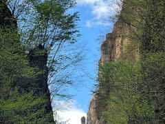 -野三坡百里峡景区