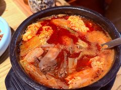 -泥炉烧肉师(新街口金銮巷店)