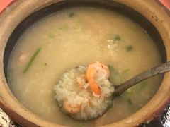 -深运潮州粥(东门店)
