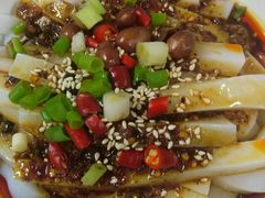 -川人百味(天津远洋未来广场店)