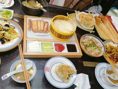 -天津卫码头(南开大悦城店)