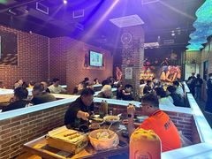 -眼镜哥浦江夜宵大本营