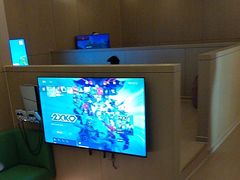 -畅想国度健康水会(民治店)