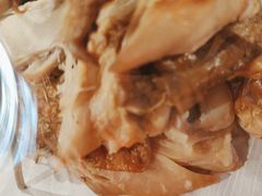 -粥六•新晋菜(柳巷店)