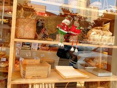 -那家面包房(珠江路店)