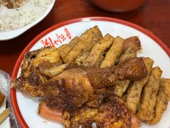 -刘小忙把子肉(北园大街总店)