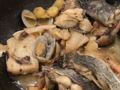-霞海鸭仔饭店(海滨大道北店)