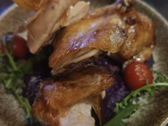 -Nord Grill&Bar Highland诺德西餐(深圳欢乐海岸店)