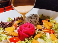 -撒拉花儿·新疆菜·清真(太阳宫店)