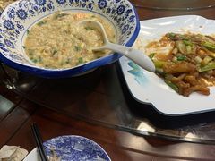 -旺角小渔村(上夼店)