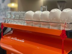 -Peet's 皮爷咖啡(海雅缤纷城店)