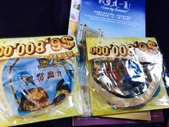 -澳门外港客运码头(轮渡站)