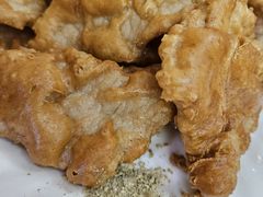 软炸肉-林之六八·6886大连老菜馆