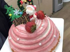 -卷心卷意·轻甜蛋糕(新光天地店)