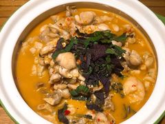 -费大厨辣椒炒肉(黄兴中心广场店)