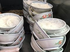 -凌舍好烧鹅(中山路店)