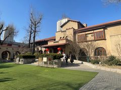 -静园(和平区)
