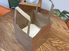 -iFood甜嫩嫩(江东北路店)