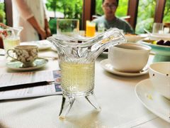 -扬州香格里拉·香宫中餐厅