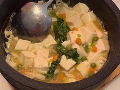 -鹅香四海·卤水火锅·砂锅粥·潮汕菜(宝安店)