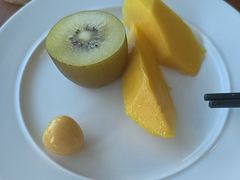 -瑰丽酒店·海吧·天际下午茶·现场DJ·天台酒吧
