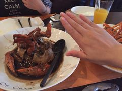 -Ministry of Crab(科伦坡店)