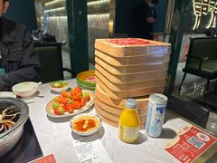 -一绪に寿喜烧自助(世茂广场店)