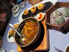 -晓粤·惹味粤菜(凯德乐峰广场店)