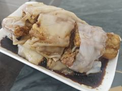 -穗银肠粉店(东川路店)