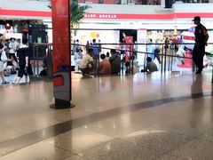 -东方明珠·可口可乐欢乐餐厅
