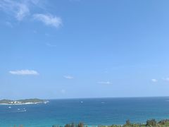-瑰丽酒店·海吧·天际下午茶·现场DJ·天台酒吧