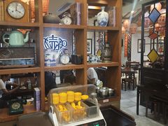 -大壶春生煎(四川中路店)