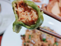 -前海沿·青岛菜(五四广场永旺店)